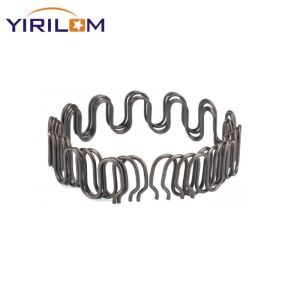 Easy Installation Zigzag Spring For 4kg / Roll 10Rolls / Plastic Bag