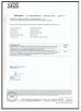 SHENZHEN ANYWORLD COSMETIC CO., LTD Certifications