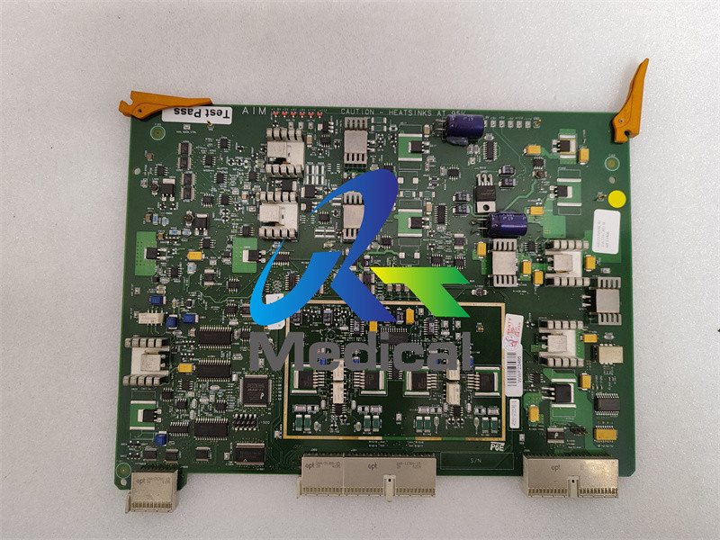 AIM Board for Phil ips HD15 Ultrasound 453561197305
