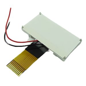 16x2 Characters COG LCD Display Module I2C MPU Interface Vdd 3.3V