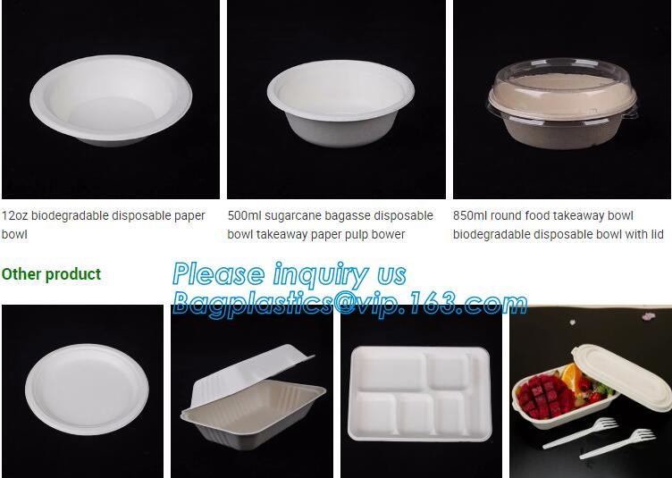 Meal Prep Containers Free Sample Bento Lunch Box Biodegradable Food Container Plastic Wheat Straw Lunch Box bagplastics
