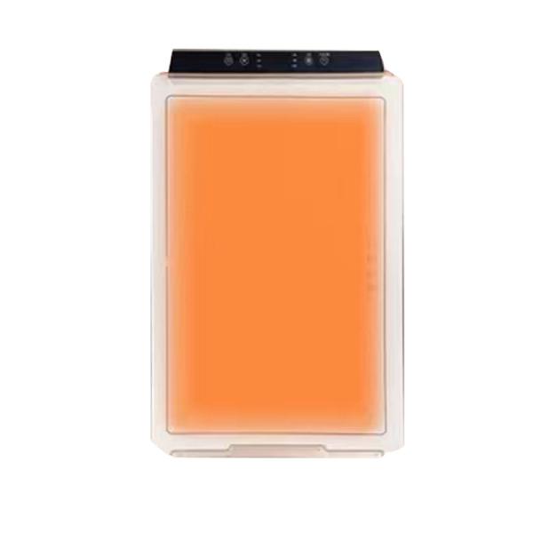 Effortless Temperature Setting Chopping board for Family Suppers and Festive