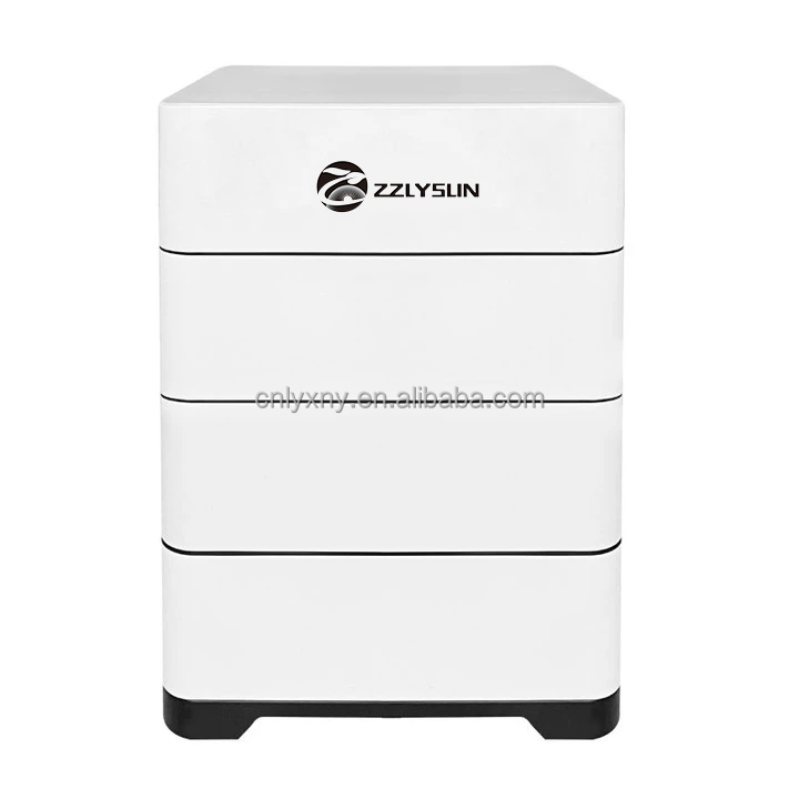 High quality CATL battery cells 48v 100ah lithium battery stack energy storage lifepo4 lithium ion battery for solar panel