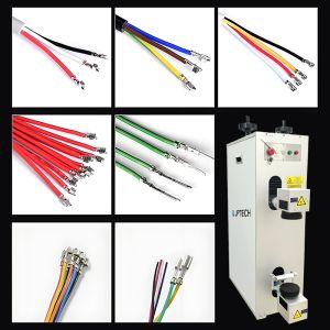 Upgrade Your Manufacturing Process with State-of-the-Art Laser Engraving