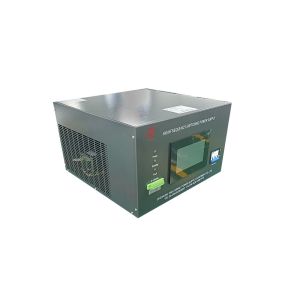 Single Phase General Rectifier Power Supply With Analog Control （4-20mA）