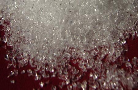 Silicon Dioxide granule 0.5-3mm,1-3mm,2-4mm,3~5mm ; Φ2x2mm ; Φ3x3mm; Φ25 or