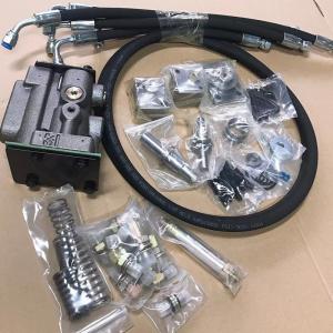  EX120-2 EX120-3 Excavator Spare Parts Regulator Assy OEM ODM Manufactures