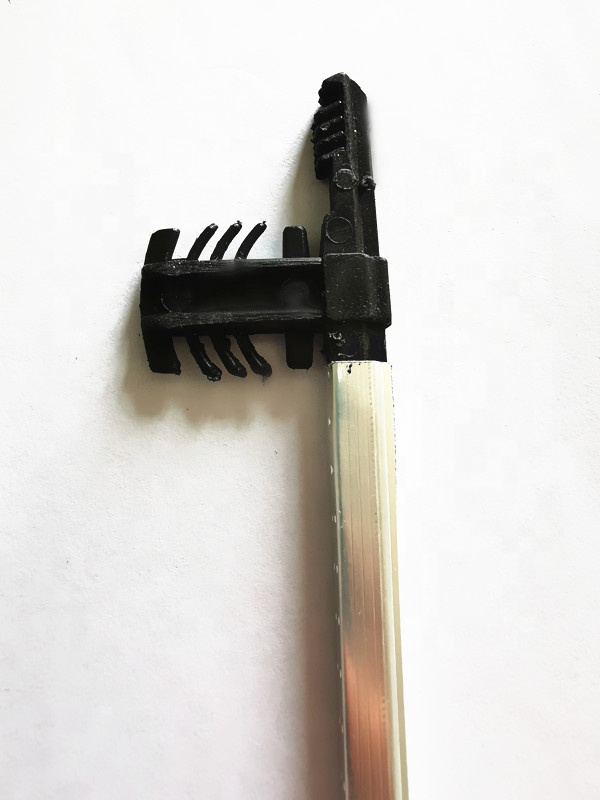 Georgian Bar Plastic Corner Connector Key For Double Glazed Glass