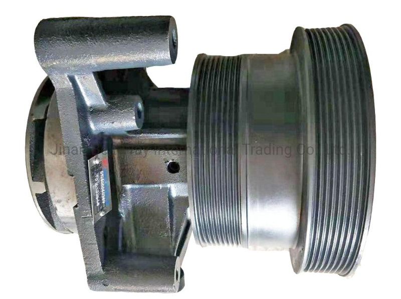 Cheap Price Weichai Power Diesel Engine Water Pump 612600060389