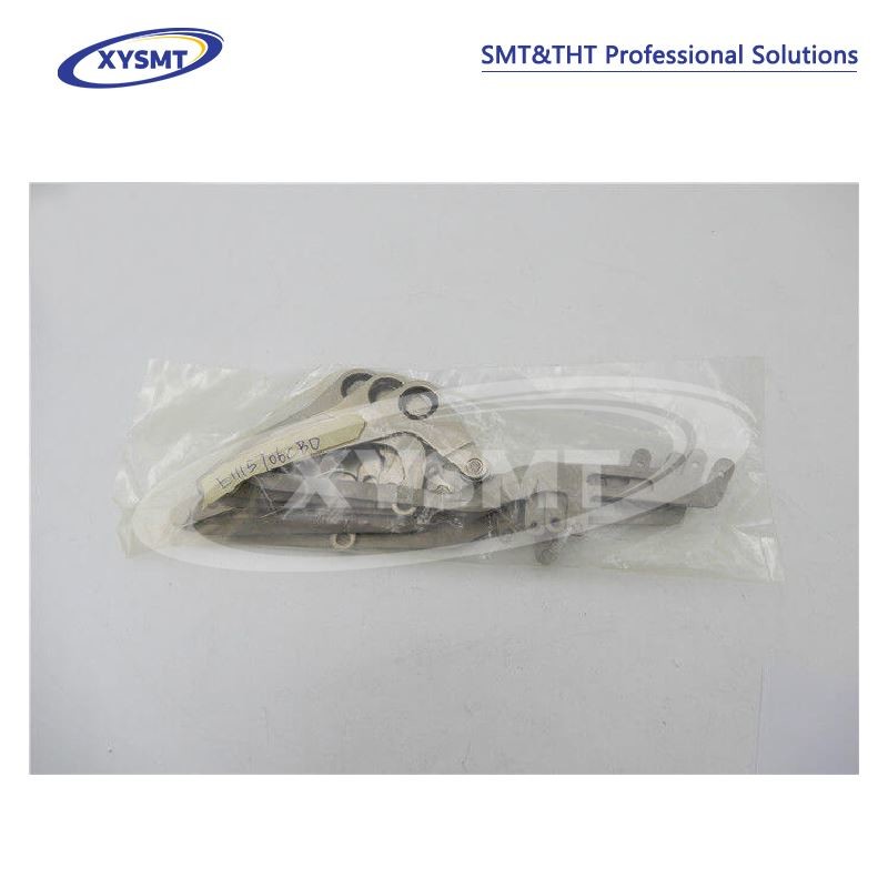 E1115706CB0 Feeder Knock Lever Link Asm JUKI machine spare part