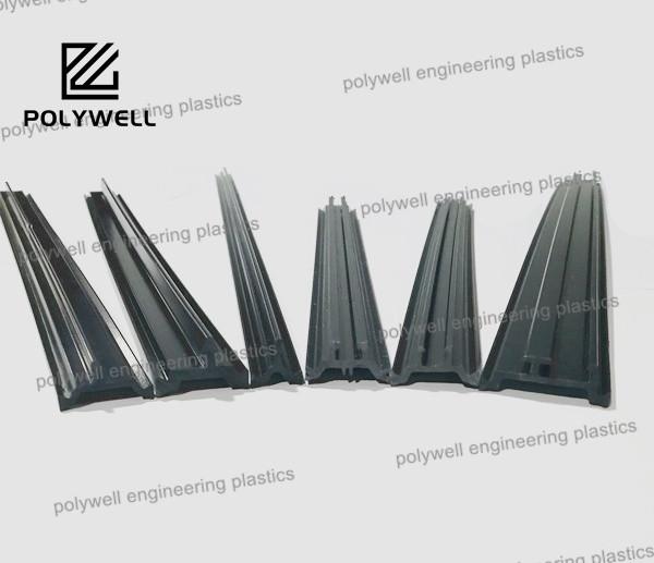 PA66 Profiles Nylon Thermal Break Heating Barrier Strips For Aluminum Doors Heat