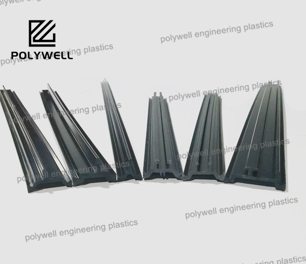 Thermal Break Profile PA66 GF25 Heat Insulation Strip for Aluminum System Window