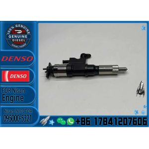 Diesel Common Rail Orifice Valve plate 06# for common rail injector 095000-5321