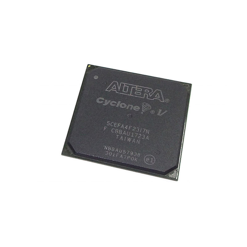 BGA153 FPGA Field Programmable Gate Array IC 10M02SCM153C8G Manufactures