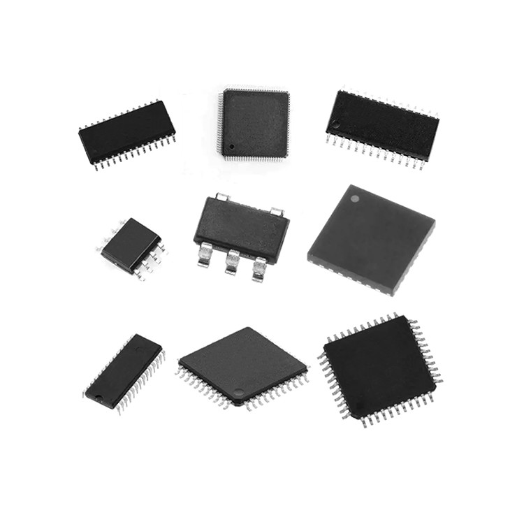  High Reliability MCU Chip Design Customised Integrated Circuit Development Manufactures