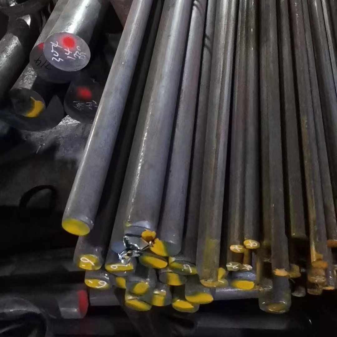Round Bar ASTM A276 TP410 AISI 410 SA479 GR 410 30MM OD 3000MM Lengh