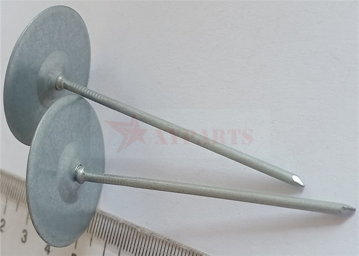 3" Stainless Steel Quilting Pins 12ga With Self Lock Washers To Fasten Blanket Or Removable Pad