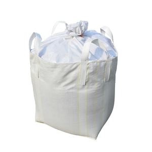  Industrial Plastic Jumbo Bag Custom Packing Big Sack 2000KG Manufactures