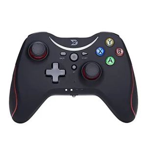 Custom Game Console Wireless Remote Control Shell Plastic Injection Mold