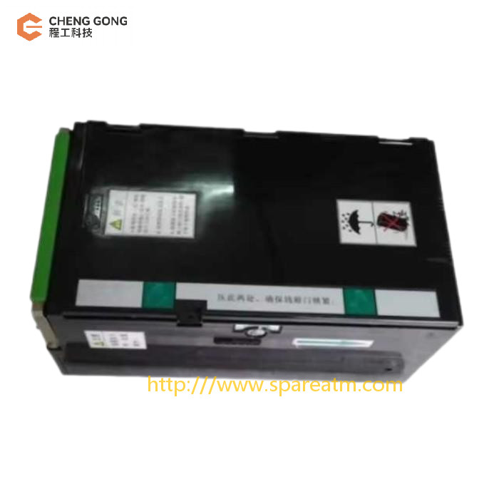 YT4.029.062 GRG H68N CRM9250-AC-001 Recycle Cassette ATM Machine Spare Parts