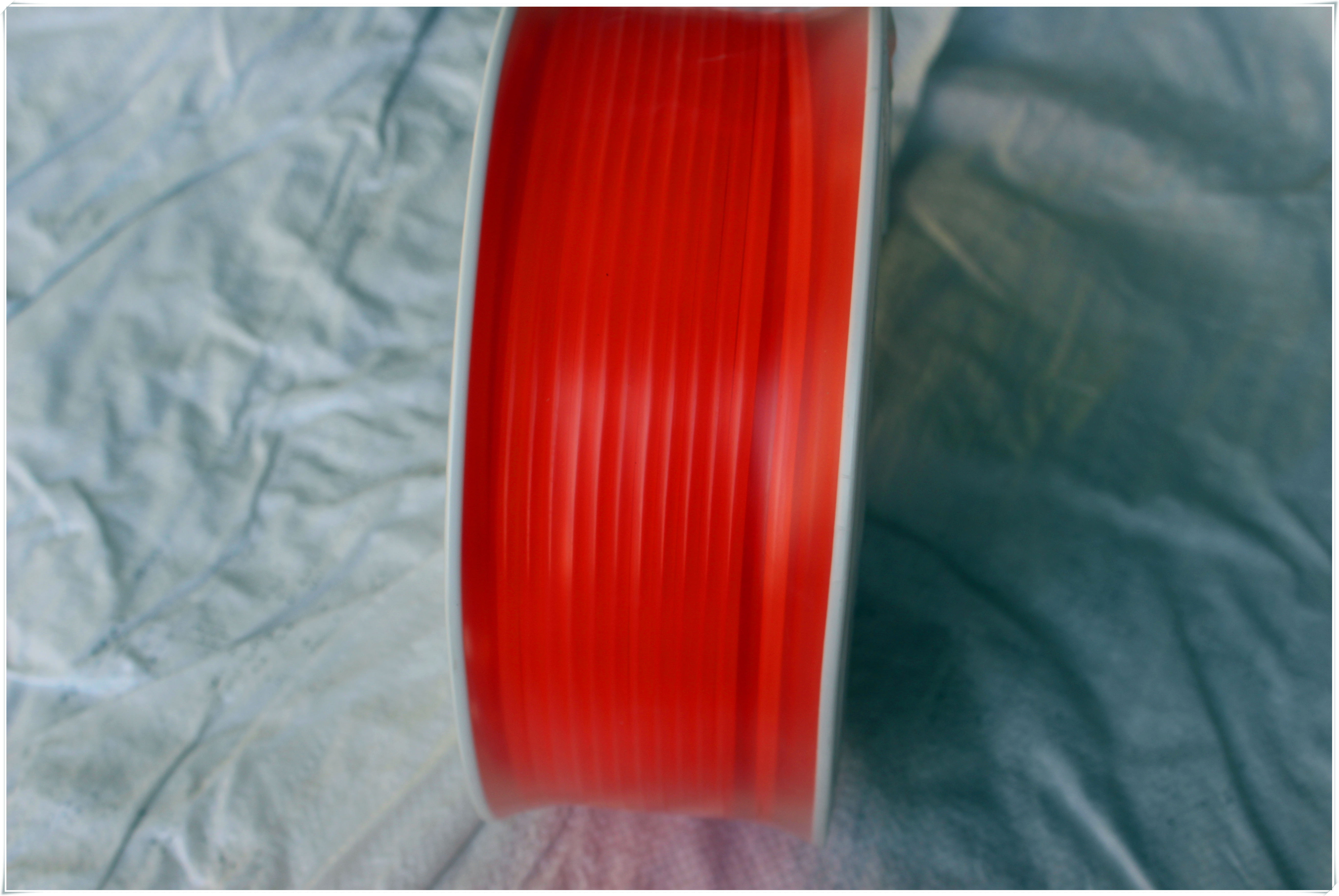 High strength PU belt transmission , Good Resistance To Fuel