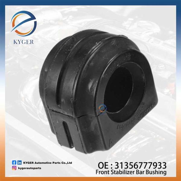 Auto Parts Front Stabilizer Bar Bushing 31356777933 3135 6777 933 for BMW F10