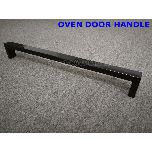 Quality Size Custom Oven Door Handle Replacement WORKING TEMP.> T 300 ODH02-1 CE Approved for sale