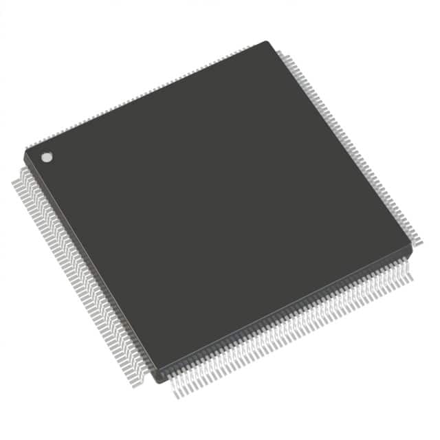  A3P1000-2PQG208 Manufactures