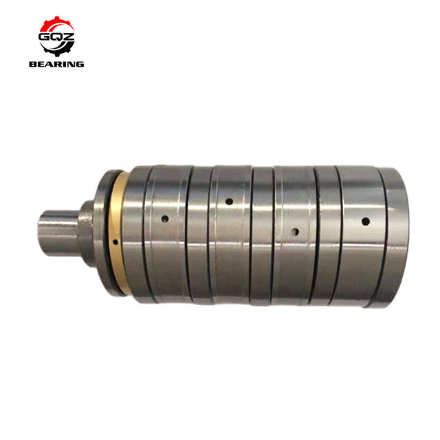 M5CT3495 Multi Stage Tandem Thrust Roller Bearing Extruder Bearing