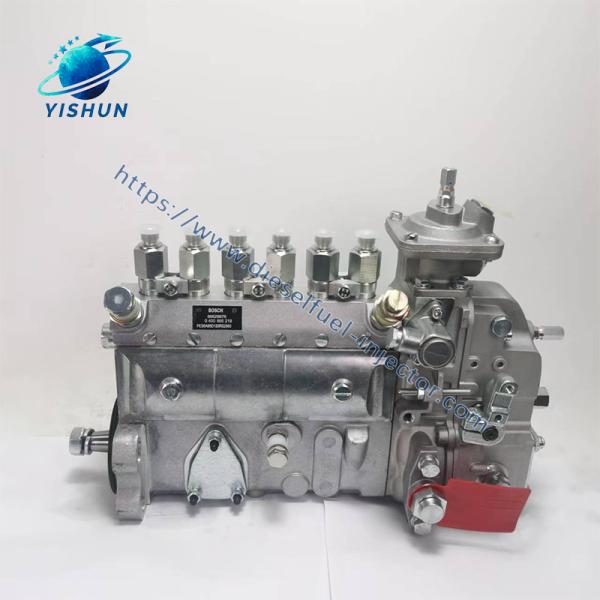Fuel Injection Pump 0400866219 0 400 866 219 For Engine 6BTAA-5.9B 6BTA-5.9 6BT