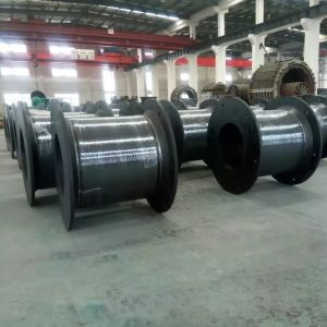 Heavy Duty Fixed Dock Fender Systems Smooth Surface Long Lifespan