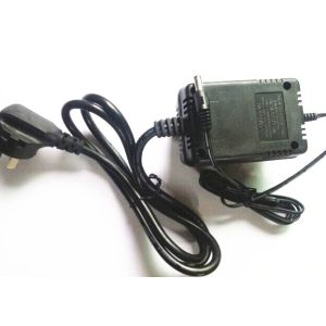  AC AC Power Adapter EN61558 DESKTOP POWER SUPPLY Manufactures