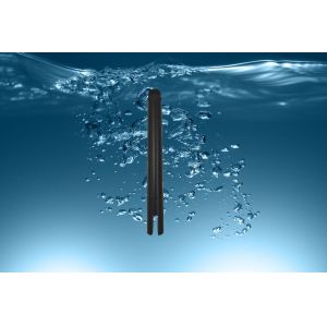 On-line conductivity sensors for easy underwater installation and measureme with working pressure < 0.6 mpa