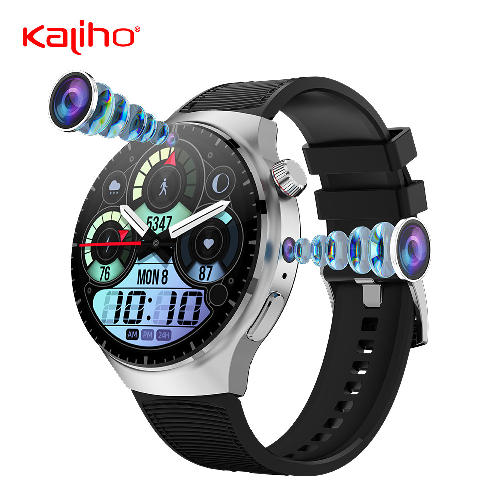 OEM B14 Smart Watch Blood Oxygen Sleep Monitoring 4g Android Smart Watch