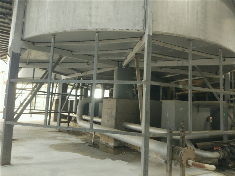 Stainless Steel Washing Machine For Gelatin Made Customized Color