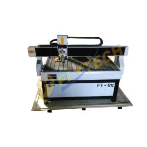  1212 CNC Router machine with DSP system Manufactures