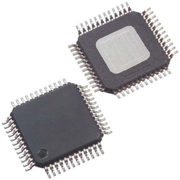 Integrated Circuit Chip DRV8340SPHPRQ1 200kHz Automotive 3-Phase Smart Gate