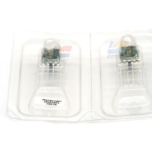 CPC01GFC Board Mount Pressure Sensor Silicon Uncompensated