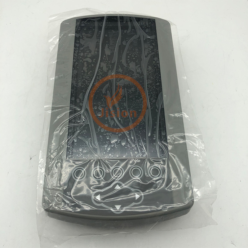 436-6210 Display Monitor Screen For E320D2 Excavator