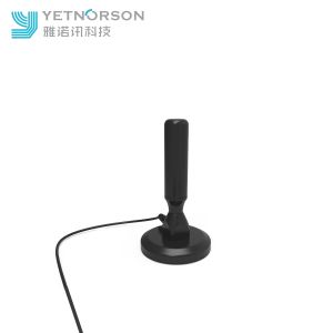 Customizable Connect Type DVB-T2 Indoor TV Antenna for Digital TV Input