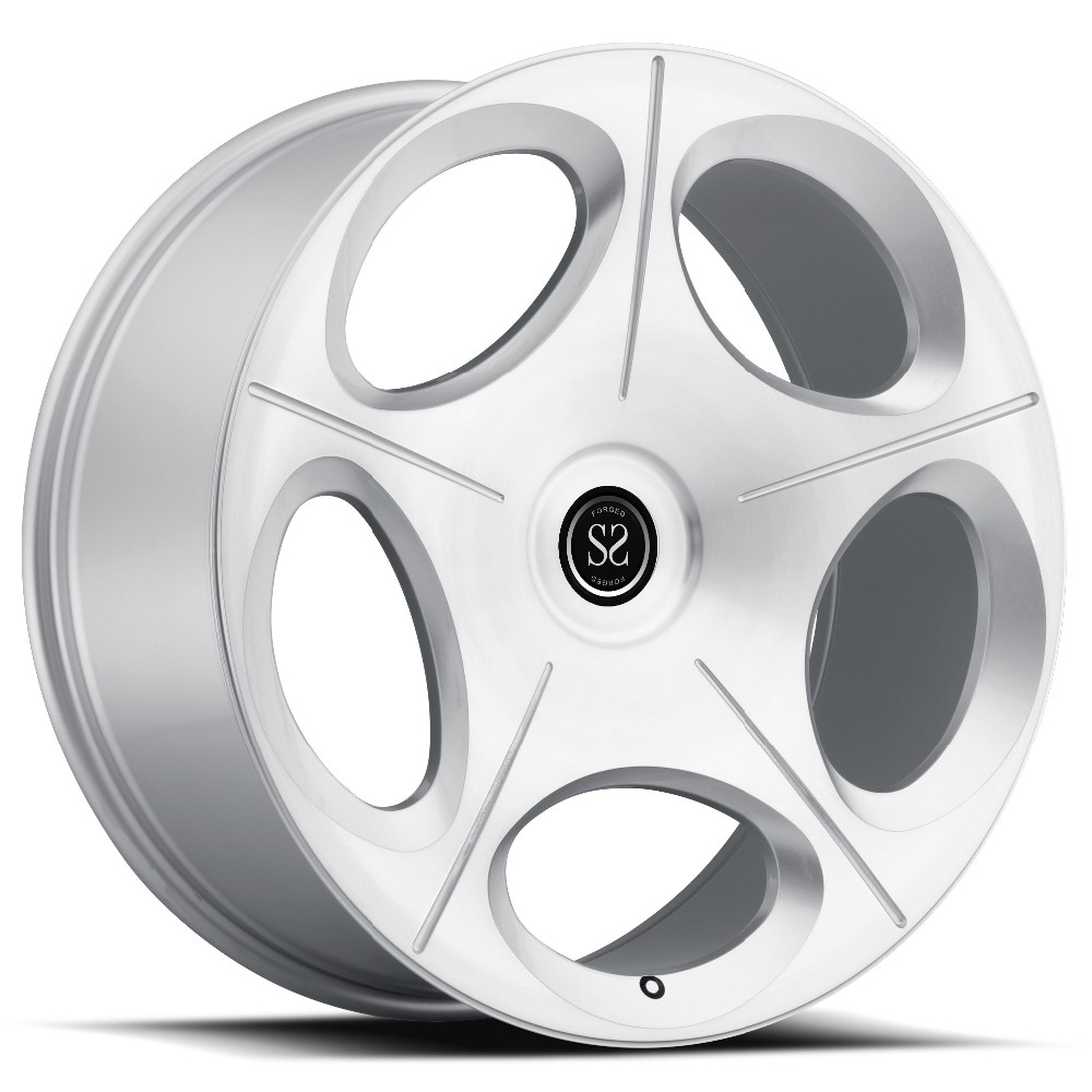 22"-24 inch jant bisiklet forged alloy wheels rim for SUV car