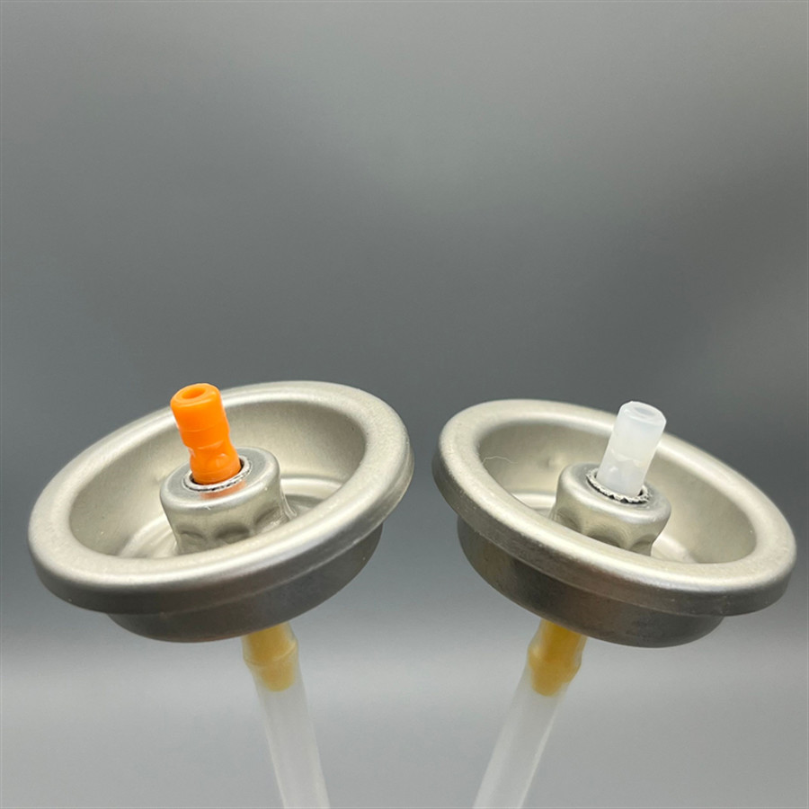 Eco-Friendly Air Freshener Spray Valve for Hotel with Quiet Operation