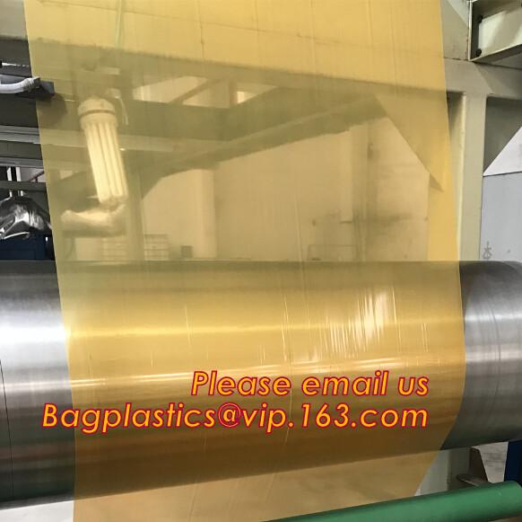 Protective Film For Plexiglass/Protective Film For Book Cover/Protective Film