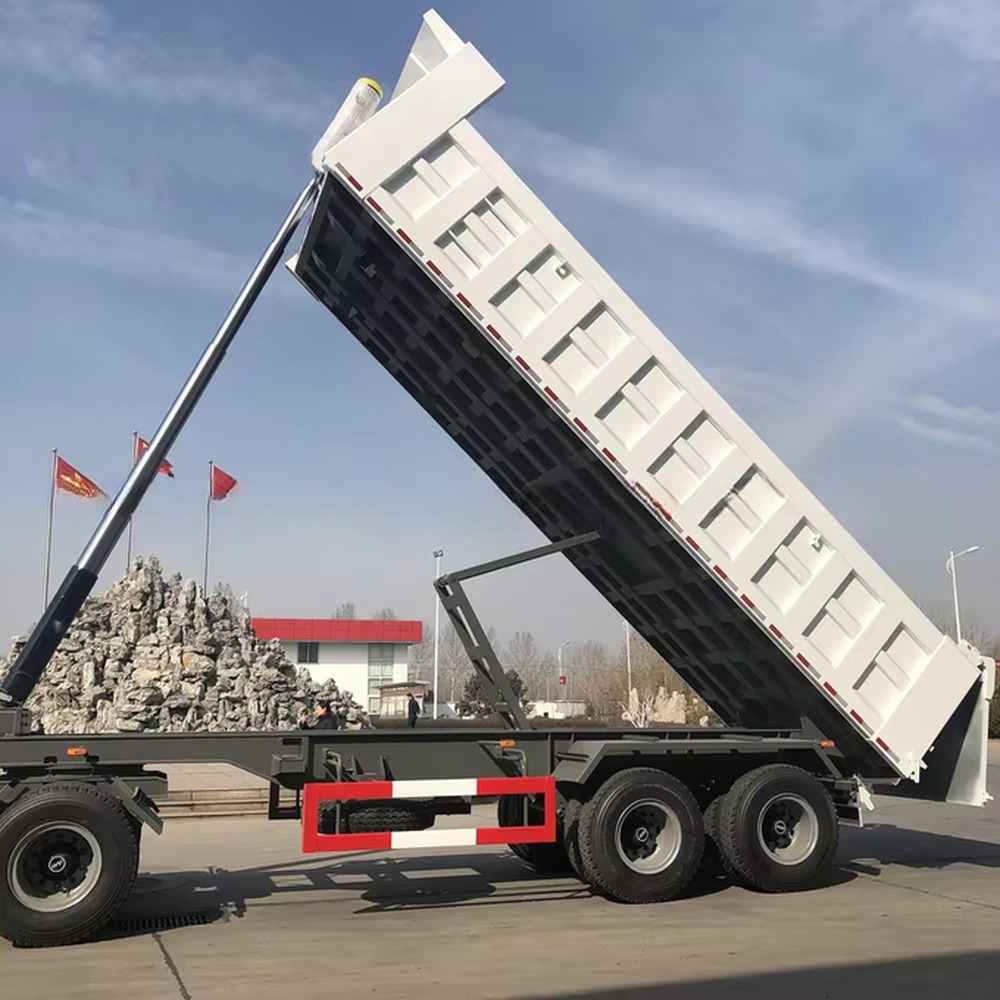 Low Cab SHACMAN Dump Truck Used F3000 6x4 30Ton 20Ton 10 Wheeler Tipper