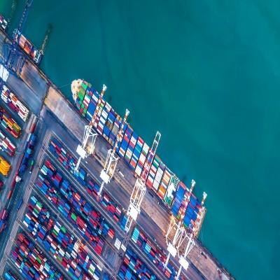 Christmas Specials China To United States Logistics Acceleration Preheat For