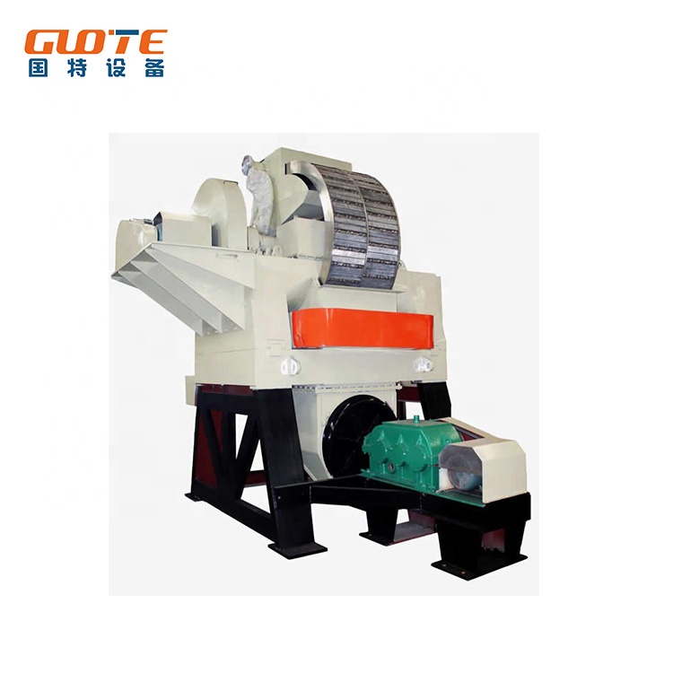 High Gradient and Magnet Separator for Sillimanite Magnetizing Current Range 42-180A