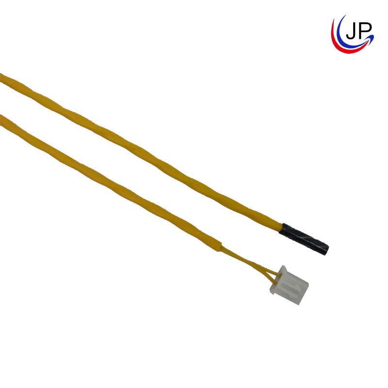 2.252KΩ 3976 Polyimide Max 1.0mm Epoxy Resin Encapsulated Micro NTC Chip Thermistor