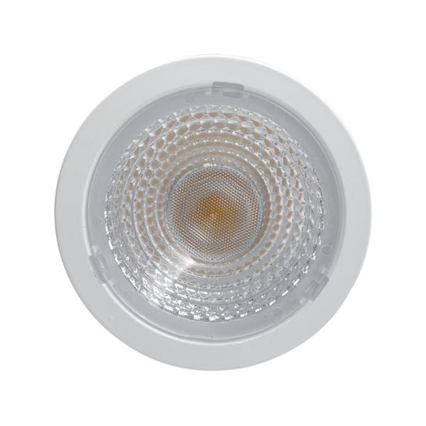 8w PAR20 Led Light Bulbs 15 Degree 3000k Warm White E27 Base Die Cast Aluminum