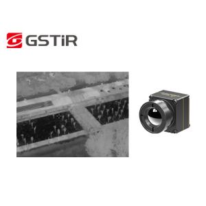 China Uncooled Drone Thermal Camera Core 640x512 12um For Predictive Maintenance on sale