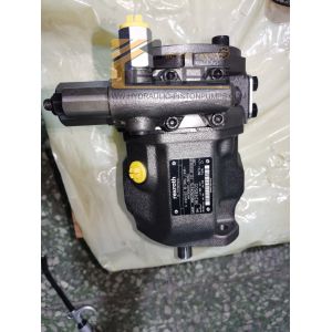 Cast Iron Rexroth Piston Pumps A10VSO18DR A10VSO18DFR A10VSO18DFR1 A10VSO18DRG